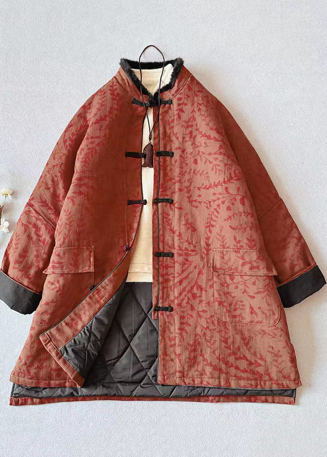 Beautifully Balanced Coat with Timeless Character