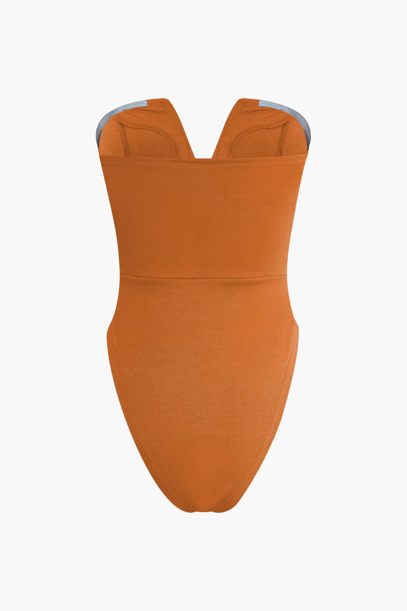 Polished Garment with an Effortless Classic Look