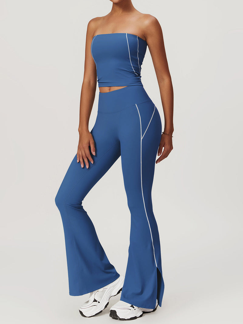Vintage Inspired Garment with a Contemporary Edge