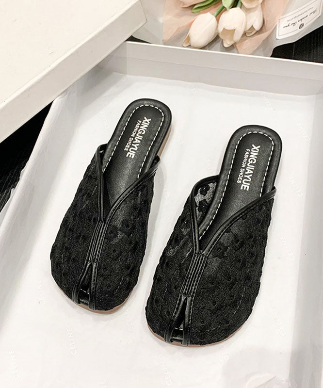 Sophisticated Sandals with a Clean Classic Look