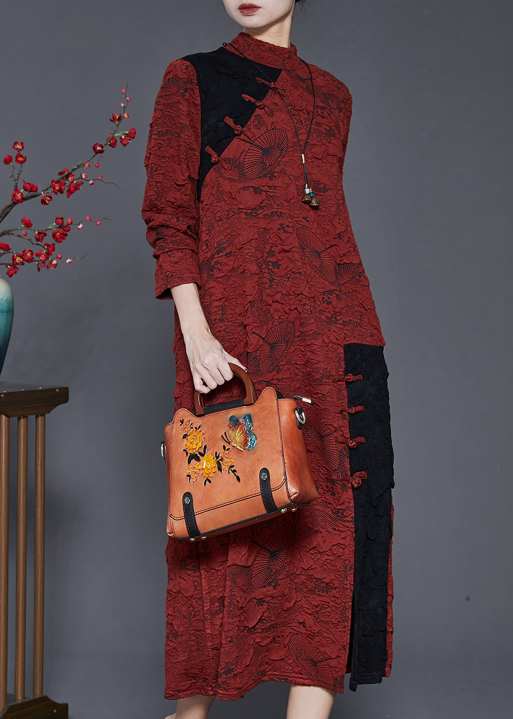 Classic Vintage & Enduringly Stylish Dress