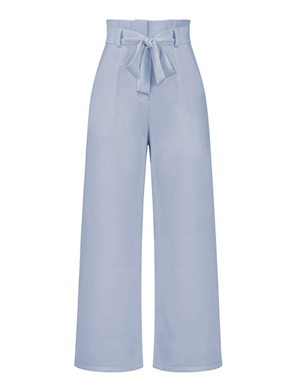 Beautifully Finished Pants in a Timeless Design