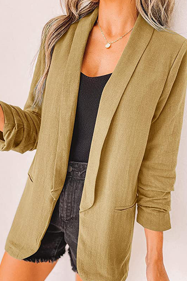 Beautifully Crafted Garment in a Classic Style