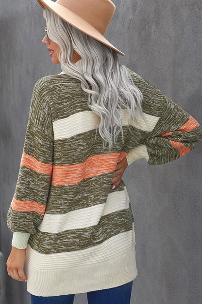 Elegantly Styled Cardigan for Everyday Wear