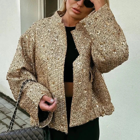 Beautifully Balanced Jacket with Timeless Character