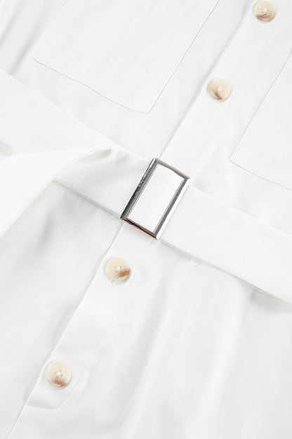 Elegantly Styled Garment for Everyday Wear