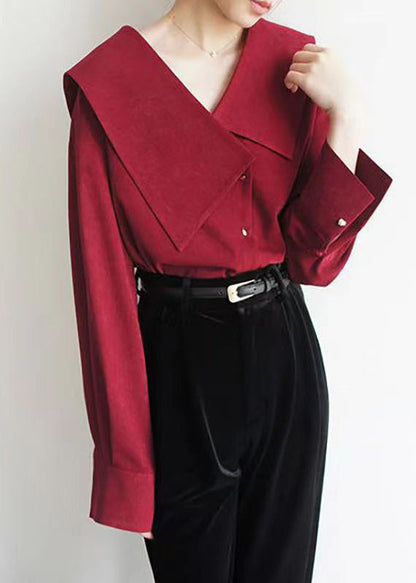 Classic Vintage & Enduringly Stylish Shirt