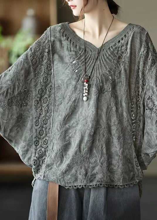 Beautifully Balanced Shirt with Timeless Character