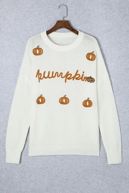 Polished Sweater with an Effortless Classic Look