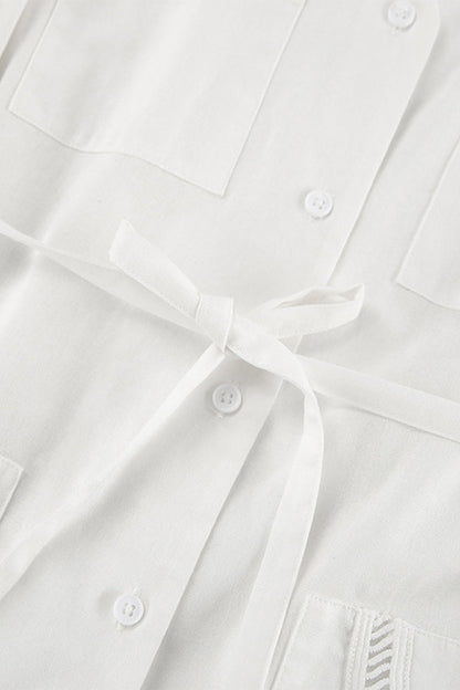 Classic Vintage Garment with a Flattering Fit