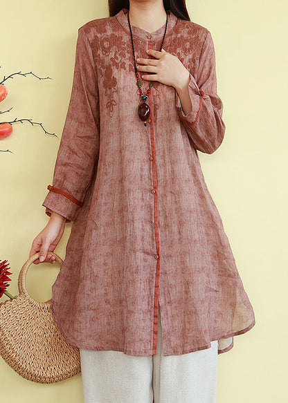 Polished Blouse with an Effortless Classic Look