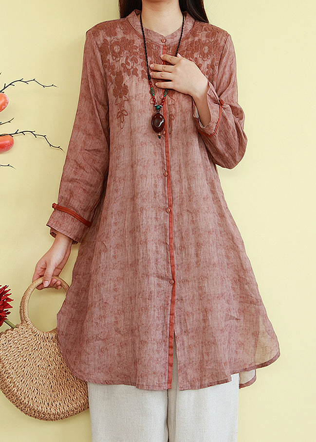 Polished Blouse with an Effortless Classic Look