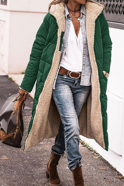 Classic Vintage Garment with a Flattering Fit