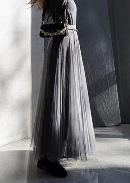 A Vintage Style Garment with Delicate Timeless Details