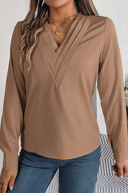 Beautifully Crafted Shirt in a Classic Style