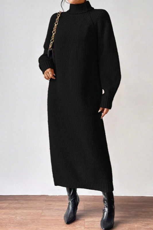 Polished Sweater with an Effortless Classic Look