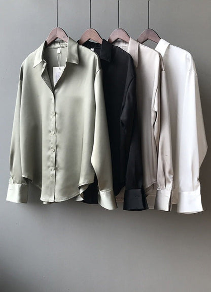 Beautifully Balanced Shirt with Timeless Character