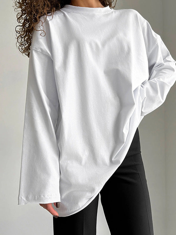 Vintage Inspired T-Shirt with a Contemporary Edge