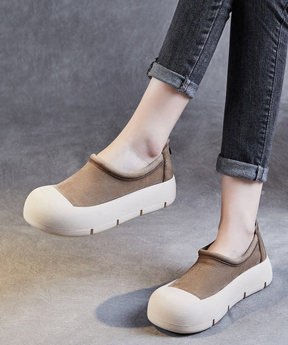 Vintage Inspired Shoes with a Contemporary Edge