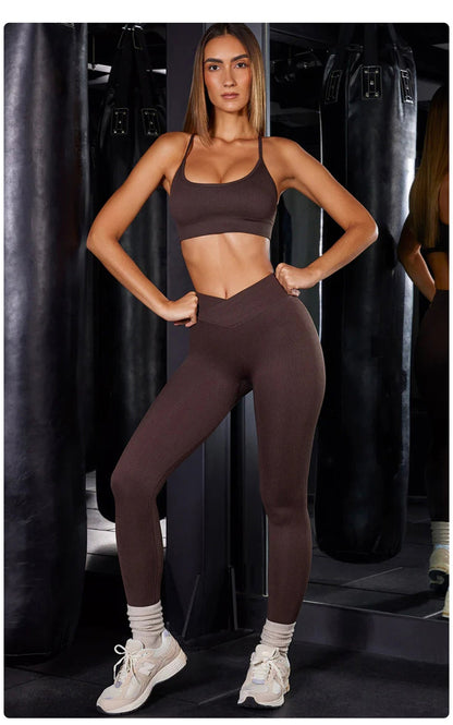 Vintage Inspired Trousers with a Contemporary Edge