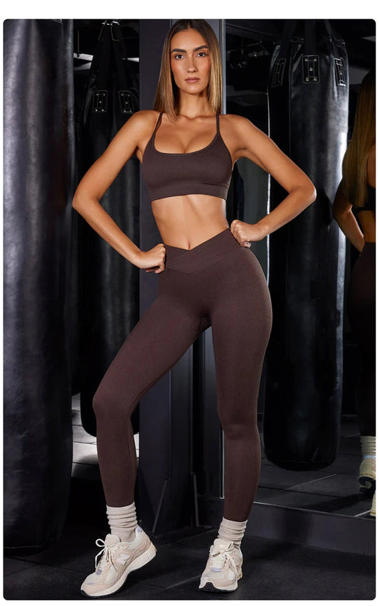 Vintage Inspired Trousers with a Contemporary Edge