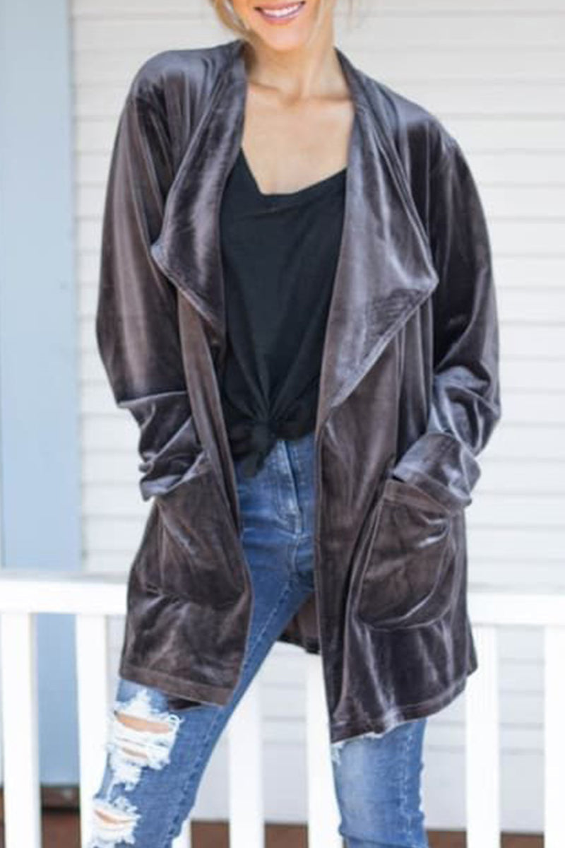 Vintage Inspired Garment with a Contemporary Edge