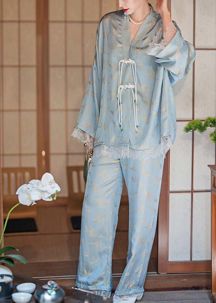 Vintage Inspired Garment with a Contemporary Edge