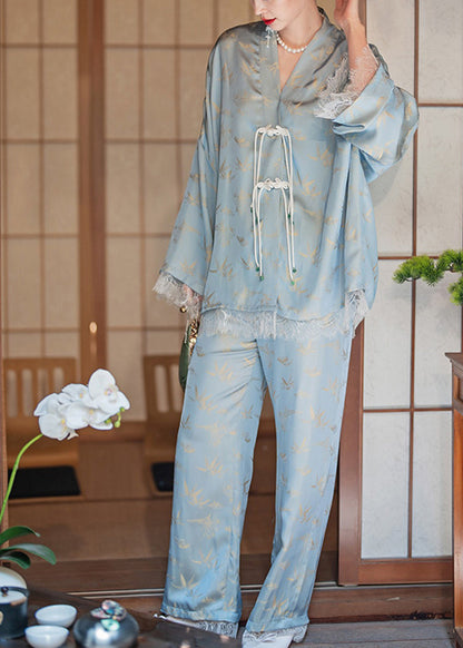 Vintage Inspired Garment with a Contemporary Edge