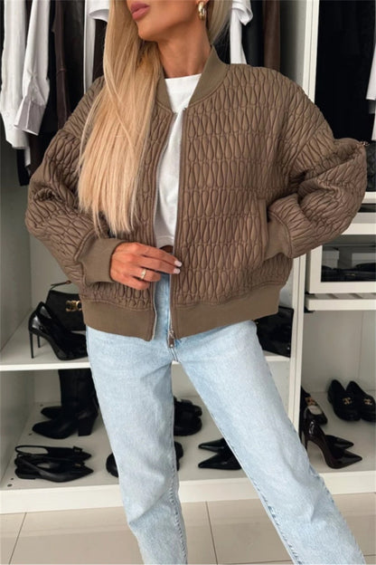 Vintage Inspired Garment with a Contemporary Edge