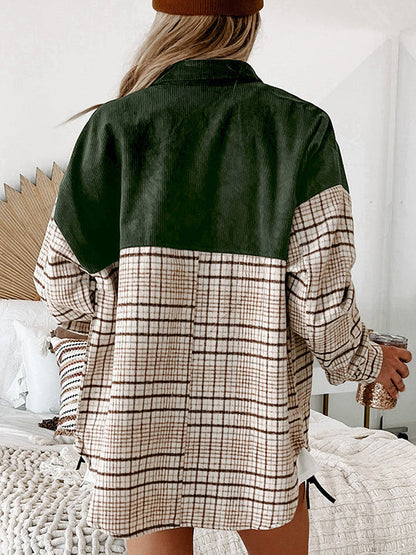 Beautifully Finished Jacket in a Timeless Design