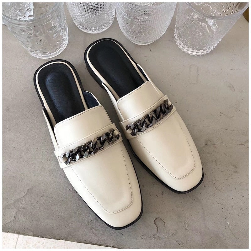 A Vintage Style Garment with Delicate Timeless Details
