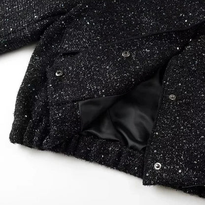 Beautifully Finished Jacket in a Timeless Design