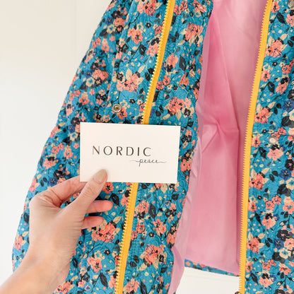 Beautifully Balanced Jacket with Timeless Character