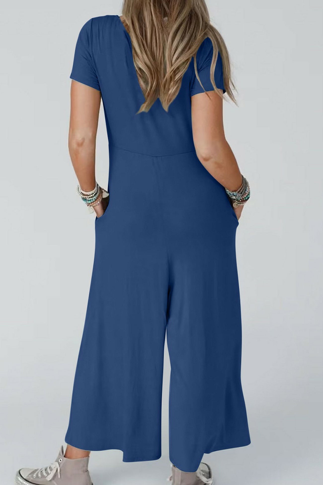 Elegantly Styled Garment for Everyday Wear