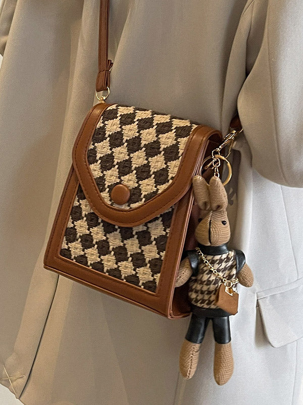 Classic Vintage & Enduringly Stylish Bag