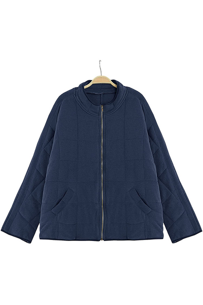 Effortlessly Elegant Garment with a Timeless Design