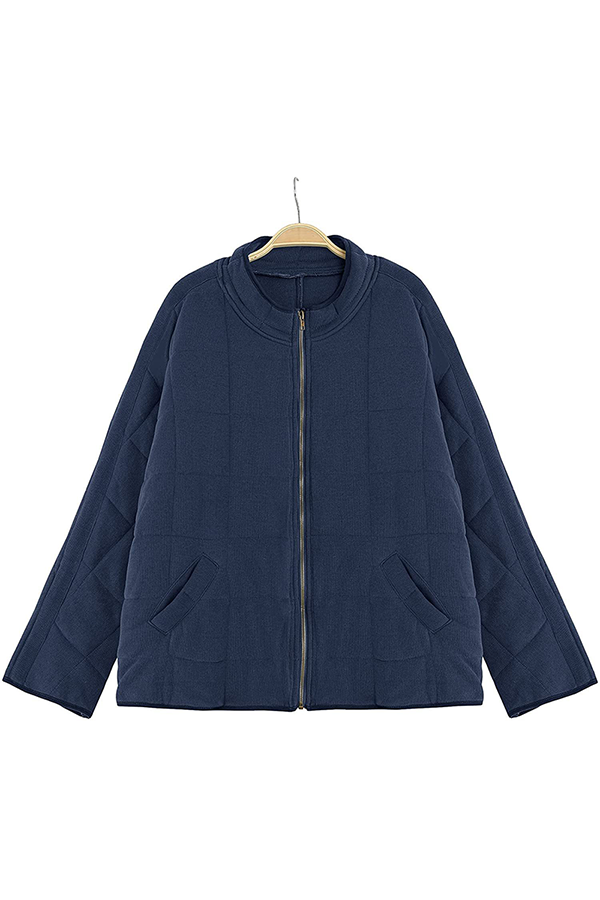 Effortlessly Elegant Garment with a Timeless Design