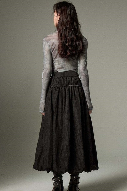 Effortlessly Elegant Garment with a Timeless Design