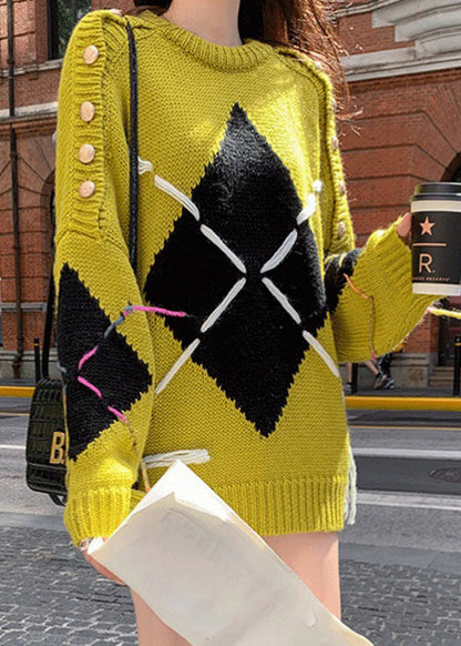 Gracefully Styled Sweater for Any Occasion