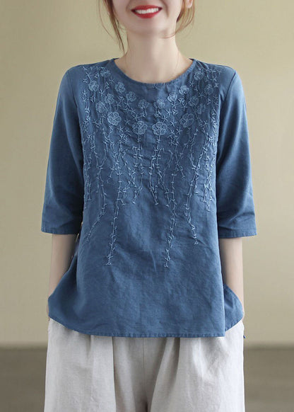 Sophisticated Blouse with a Clean Classic Look