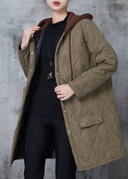 Classic Vintage Jacket with a Flattering Fit