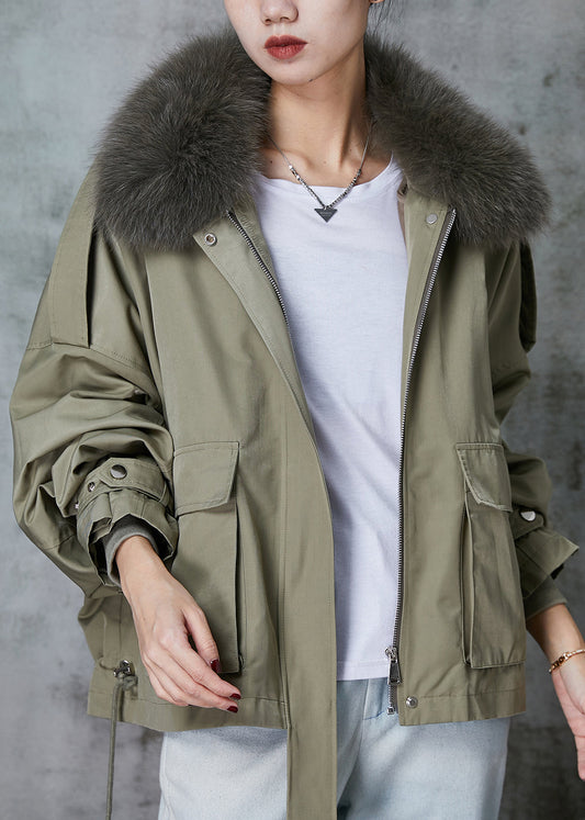 Beautifully Balanced Coat with Timeless Character