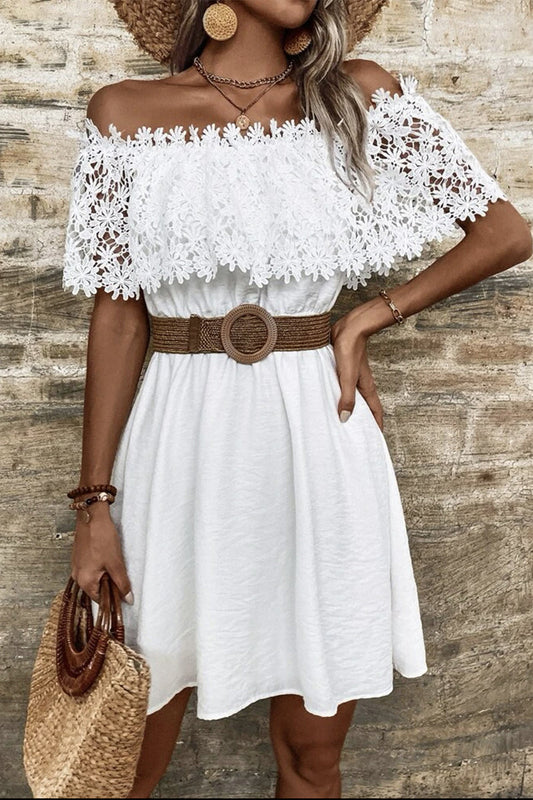 Classic Vintage & Enduringly Stylish Dress