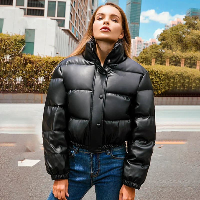 Beautifully Crafted Jacket in a Classic Style
