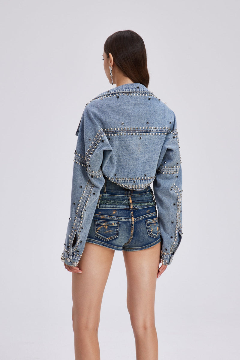 Classic Vintage & Enduringly Stylish Jacket