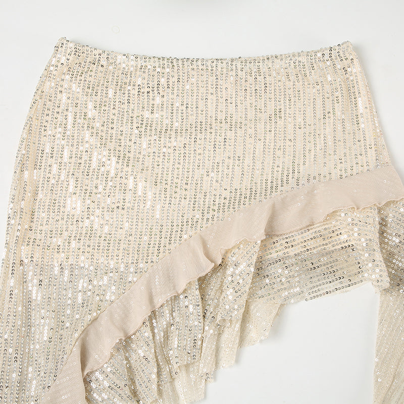 Beautifully Finished Garment in a Timeless Design
