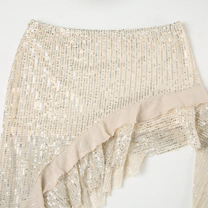 Beautifully Finished Garment in a Timeless Design
