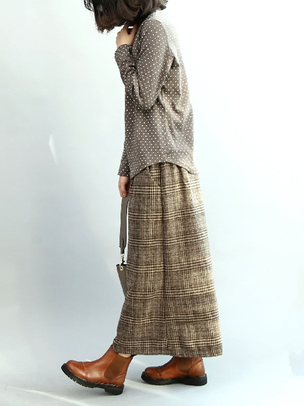 Beautifully Crafted Pants in a Classic Style