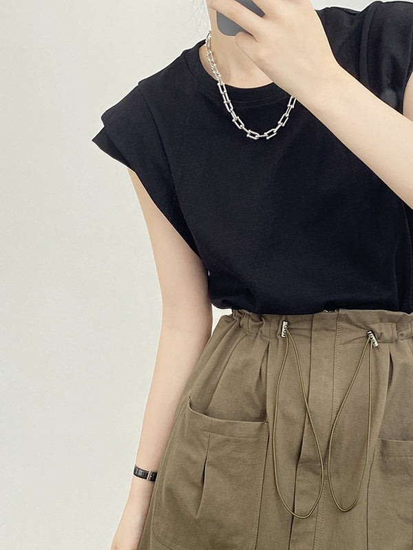 Gracefully Styled T-Shirt for Any Occasion