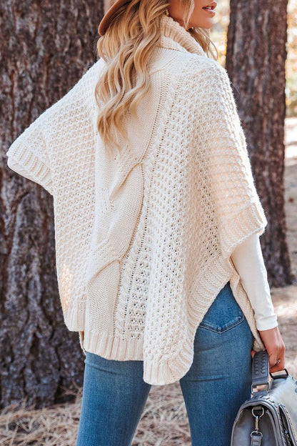 Beautifully Balanced Top with Timeless Character
